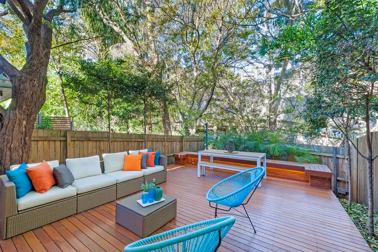29 Taylor Street, Annandale NSW 2038
