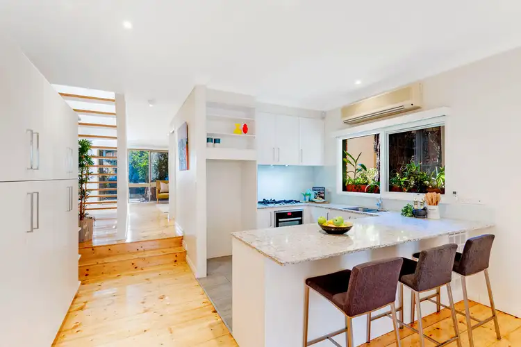 Second view of Homely house listing, 29 Taylor Street, Annandale NSW 2038
