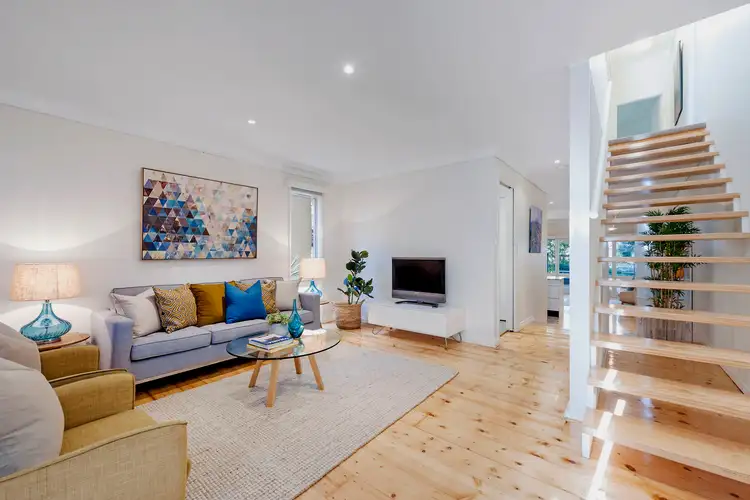 Third view of Homely house listing, 29 Taylor Street, Annandale NSW 2038