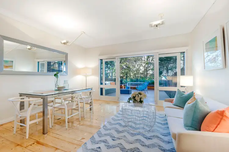 Fourth view of Homely house listing, 29 Taylor Street, Annandale NSW 2038