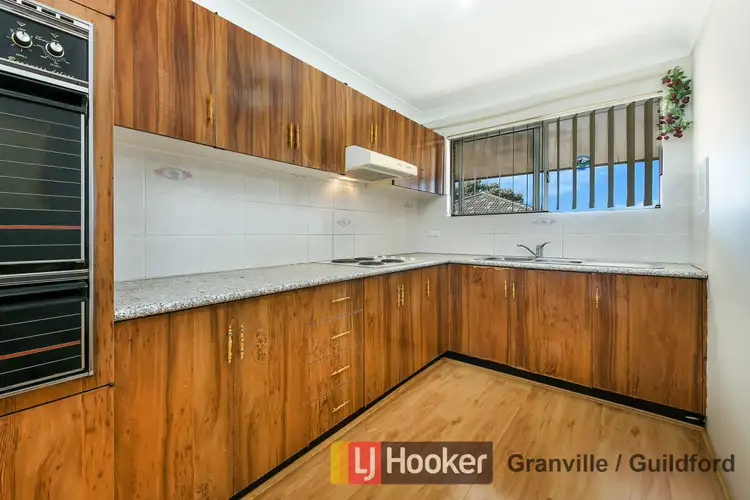 Second view of Homely unit listing, 4/448 Guildford Road, Guildford NSW 2161