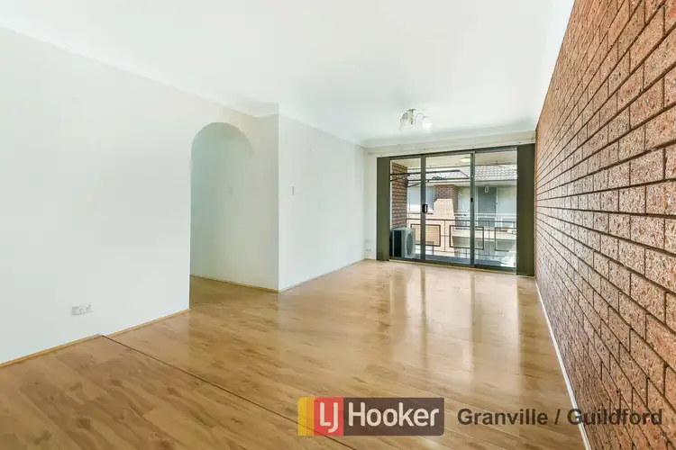 Third view of Homely unit listing, 4/448 Guildford Road, Guildford NSW 2161