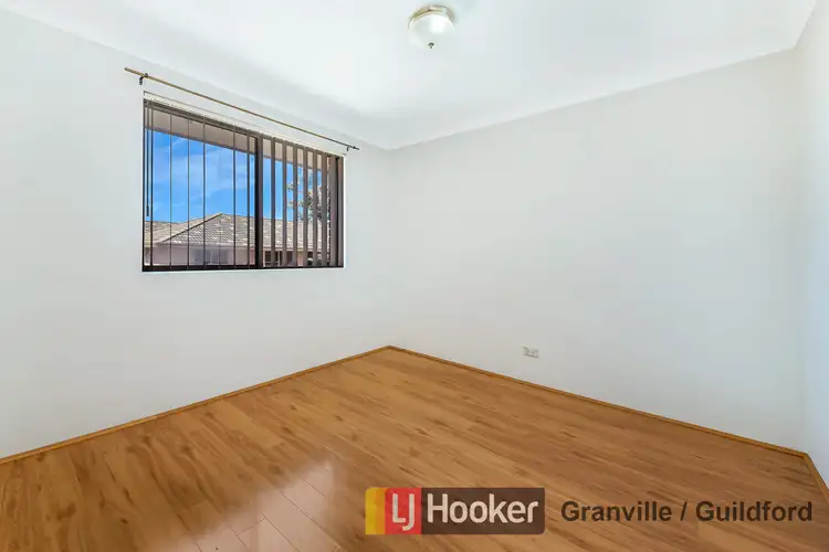 Sixth view of Homely unit listing, 4/448 Guildford Road, Guildford NSW 2161