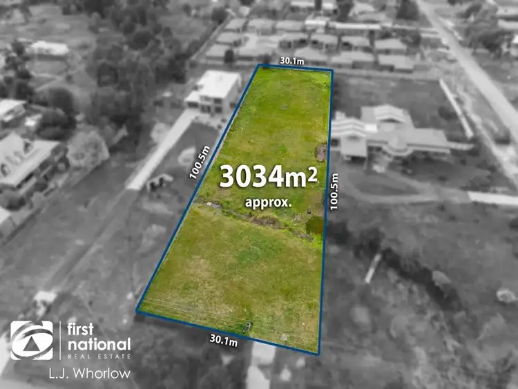 16- 18 Bolithos Road, Riddells Creek VIC 3431
