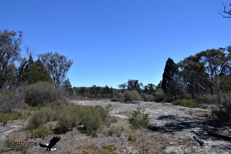 LOT 582 Kingston Road, Stanthorpe QLD 4380