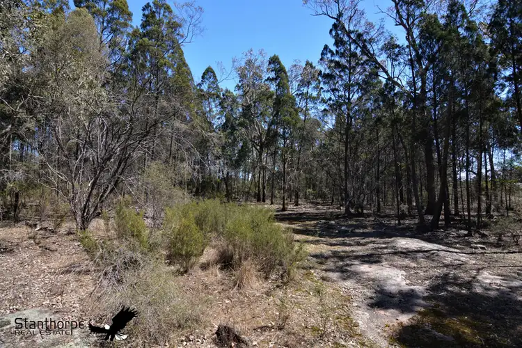 Sixth view of Homely land listing, LOT 582 Kingston Road, Stanthorpe QLD 4380