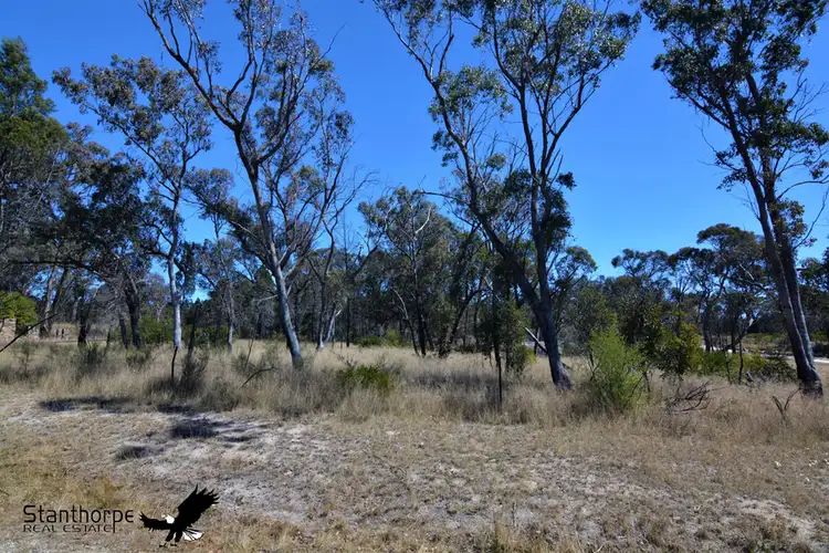 Seventh view of Homely land listing, LOT 582 Kingston Road, Stanthorpe QLD 4380
