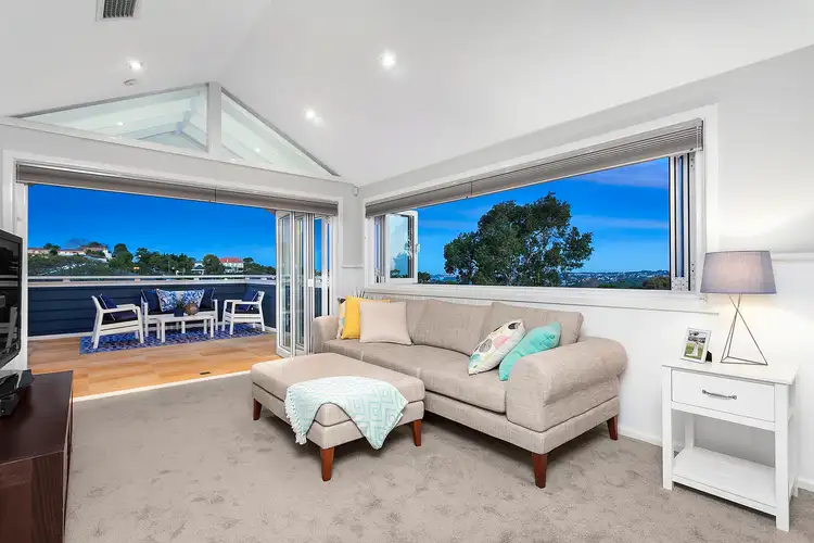 Fifth view of Homely house listing, 3 Redman Street, Seaforth NSW 2092