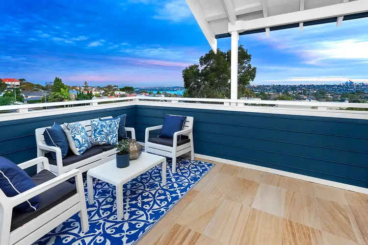 Sixth view of Homely house listing, 3 Redman Street, Seaforth NSW 2092