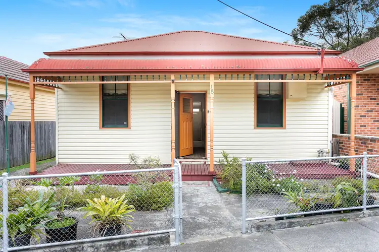 18 Brenan Street, Lilyfield NSW 2040