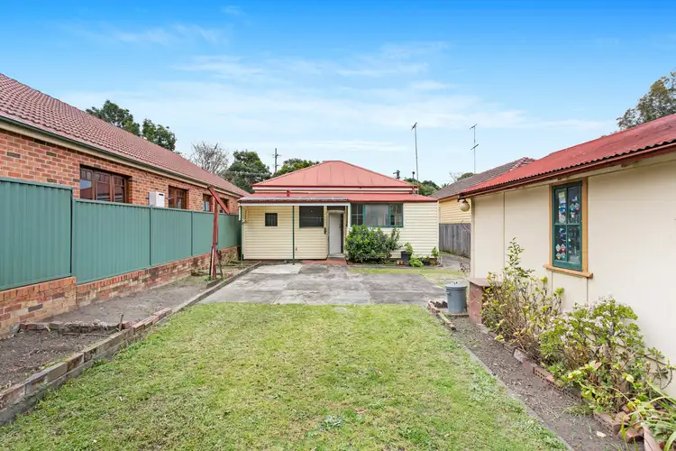 Fifth view of Homely house listing, 18 Brenan Street, Lilyfield NSW 2040