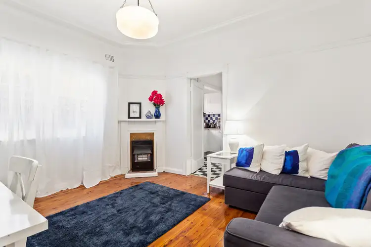 Second view of Homely semi-detached listing, 65a Milton Street, Ashfield NSW 2131