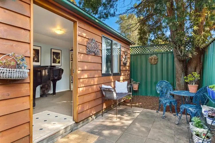 Fifth view of Homely semi-detached listing, 65a Milton Street, Ashfield NSW 2131