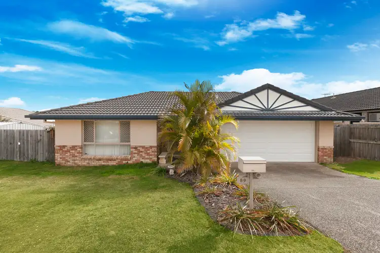 89 Sunview Road, Springfield QLD 4300
