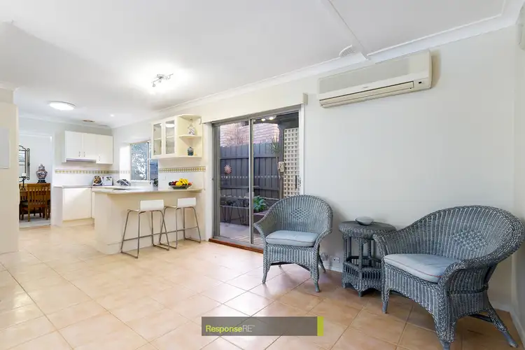 Sixth view of Homely house listing, 41 Brucedale Drive, Baulkham Hills NSW 2153