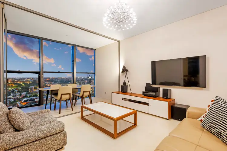 2310/18A Park Lane, Chippendale NSW 2008