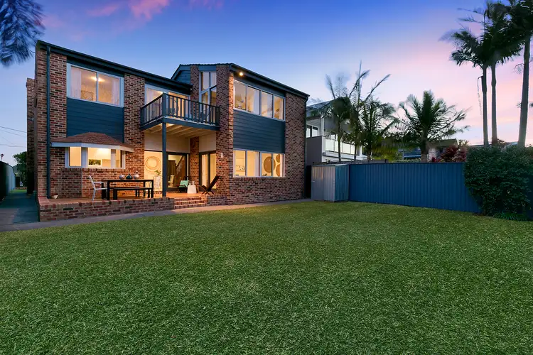 Second view of Homely house listing, 76 Quirk Street, Dee Why NSW 2099