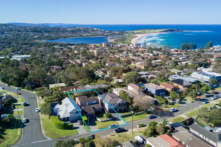 Fifth view of Homely house listing, 76 Quirk Street, Dee Why NSW 2099