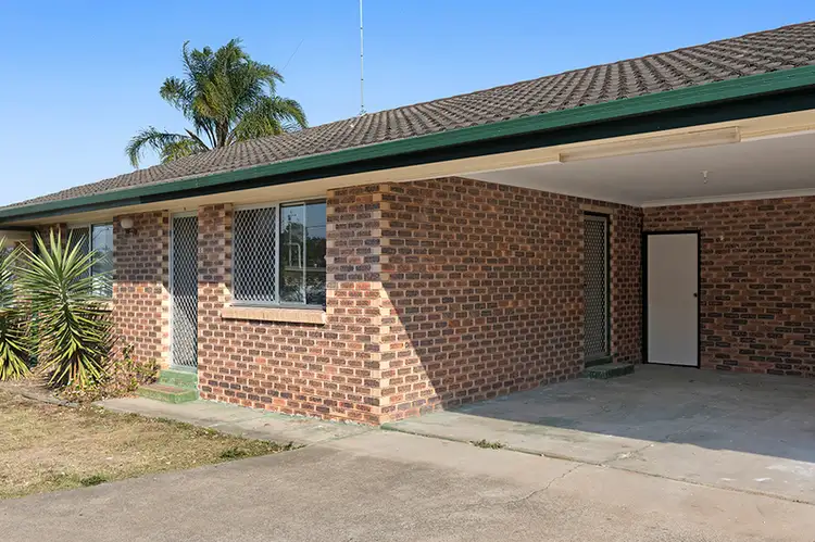 Main view of Homely apartment listing, 5/84 Ewing Road, Woodridge QLD 4114