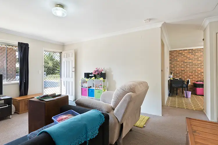 Fifth view of Homely apartment listing, 5/84 Ewing Road, Woodridge QLD 4114