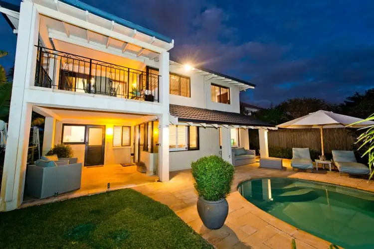 Main view of Homely house listing, 92 Flora Terrace, North Beach WA 6020