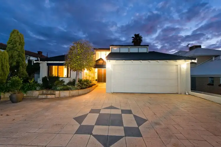 Third view of Homely house listing, 92 Flora Terrace, North Beach WA 6020