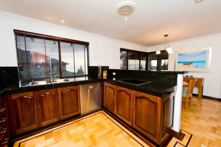 Fifth view of Homely house listing, 92 Flora Terrace, North Beach WA 6020