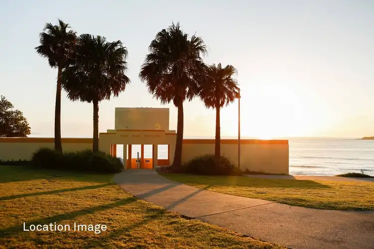 Main view of Homely apartment listing, 6/37 Ewos Parade, Cronulla NSW 2230