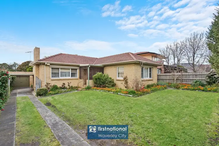 Second view of Homely house listing, 16 Durward Avenue, Glen Waverley VIC 3150