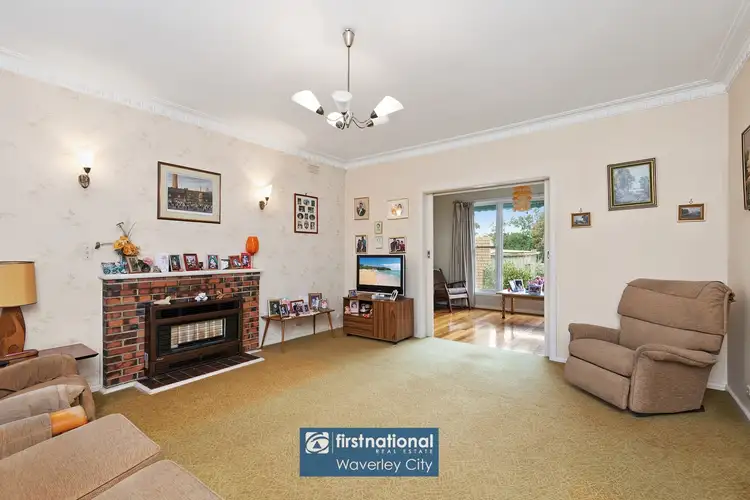 Third view of Homely house listing, 16 Durward Avenue, Glen Waverley VIC 3150