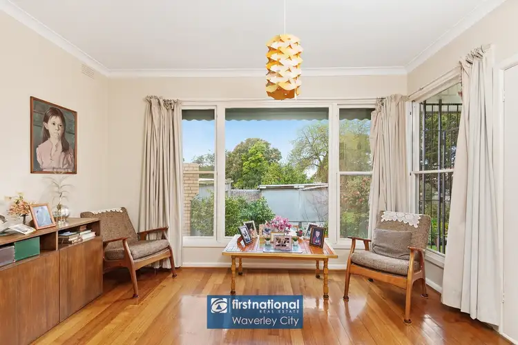 Fourth view of Homely house listing, 16 Durward Avenue, Glen Waverley VIC 3150