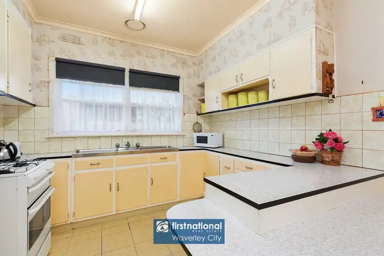 Fifth view of Homely house listing, 16 Durward Avenue, Glen Waverley VIC 3150