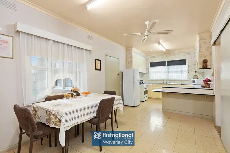 Sixth view of Homely house listing, 16 Durward Avenue, Glen Waverley VIC 3150