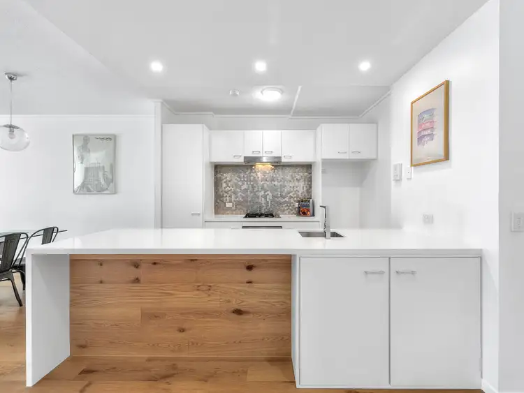 Main view of Homely apartment listing, 114/71 Beeston Street, Teneriffe QLD 4005