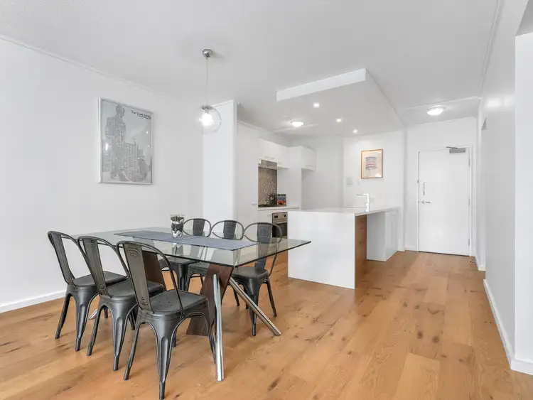 Sixth view of Homely apartment listing, 114/71 Beeston Street, Teneriffe QLD 4005