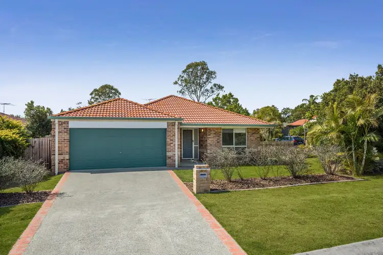 Main view of Homely house listing, 23 Solandra Street, Wynnum West QLD 4178