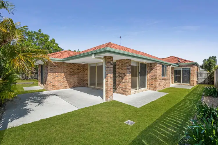 Second view of Homely house listing, 23 Solandra Street, Wynnum West QLD 4178