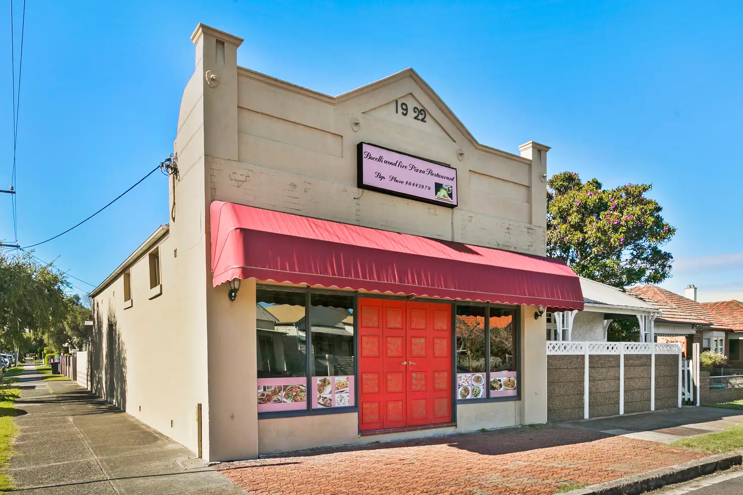 Main view of Homely house listing, 169 Beaumont Street, Hamilton NSW 2303