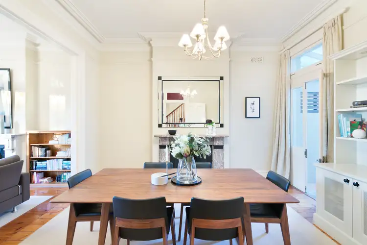 Sixth view of Homely house listing, 66 Glassop Street, Balmain NSW 2041