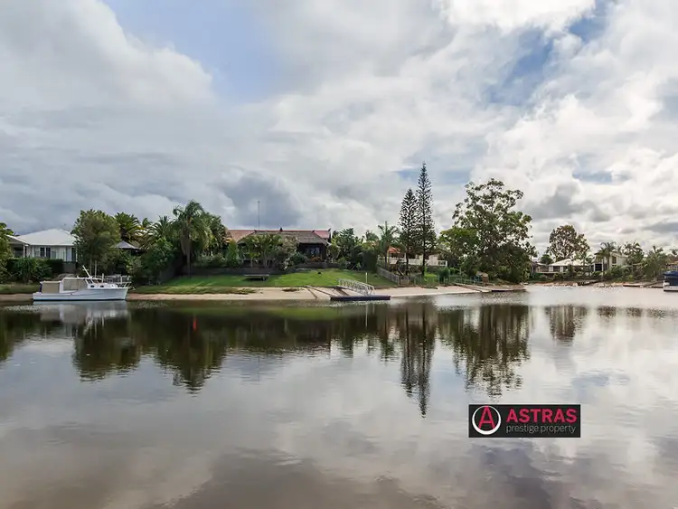 Third view of Homely house listing, 2 Ibis Court, Sorrento QLD 4217