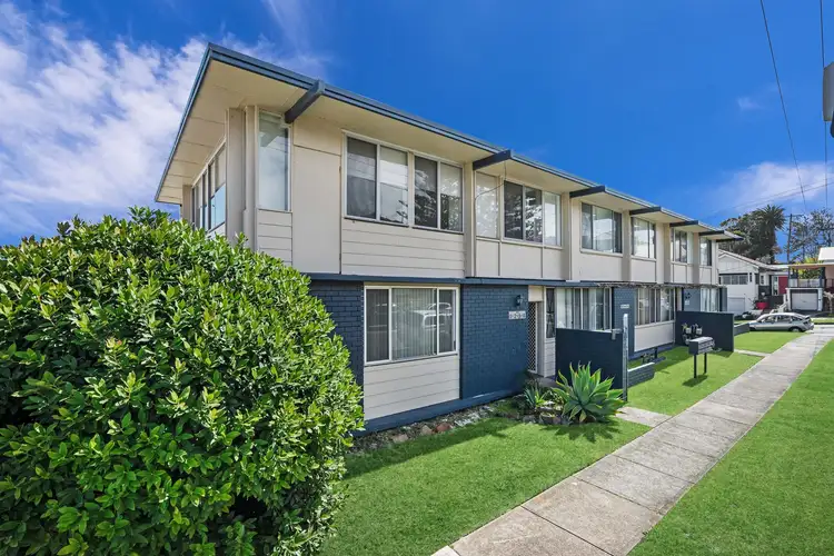 1/16 Nesca Parade, The Hill NSW 2300