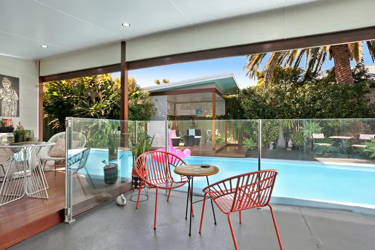 Main view of Homely house listing, 257 Beaumont Street, Hamilton South NSW 2303
