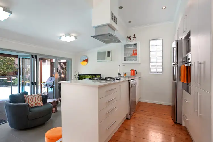 Fourth view of Homely house listing, 257 Beaumont Street, Hamilton South NSW 2303