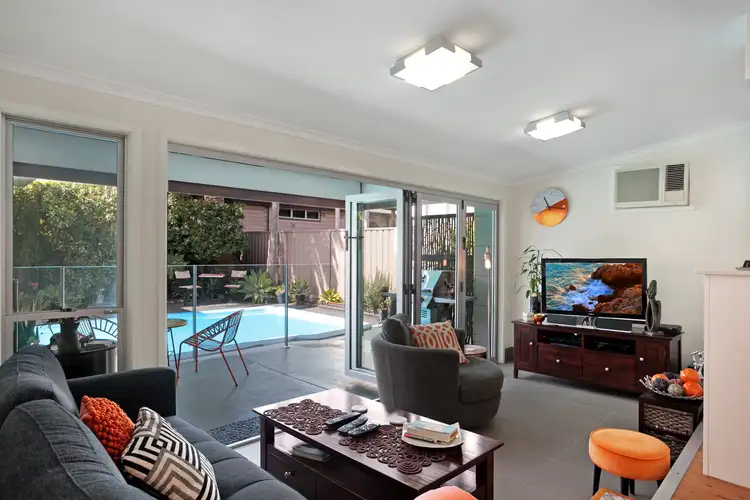 Fifth view of Homely house listing, 257 Beaumont Street, Hamilton South NSW 2303