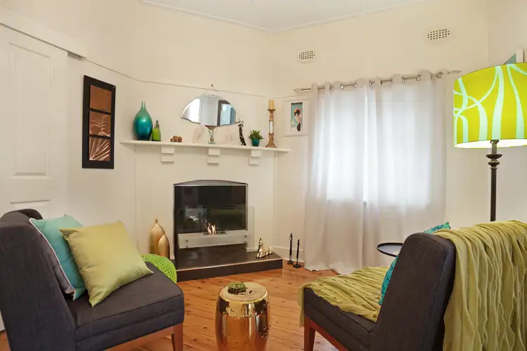 Sixth view of Homely house listing, 257 Beaumont Street, Hamilton South NSW 2303