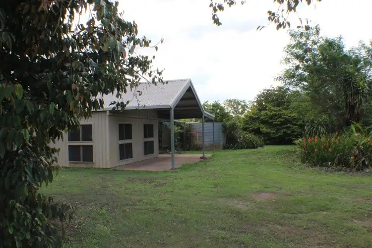290a Darwin River Road, Darwin River NT 841