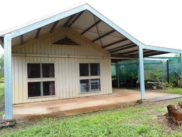 Fourth view of Homely rural property listing, 290a Darwin River Road, Darwin River NT 841