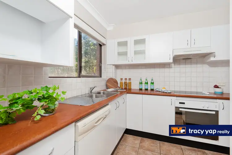 Second view of Homely unit listing, 12/203 Waterloo Road, Marsfield NSW 2122
