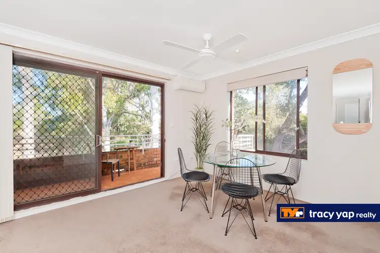Third view of Homely unit listing, 12/203 Waterloo Road, Marsfield NSW 2122