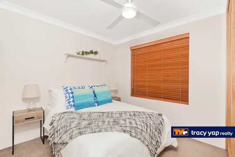 Fourth view of Homely unit listing, 12/203 Waterloo Road, Marsfield NSW 2122